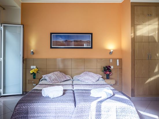 Фото Inter Puerta del Sol Pension