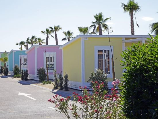 Фото Alannia Costa Blanca Resort