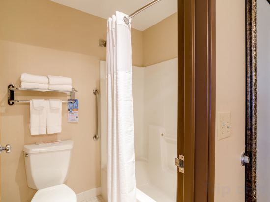 Фото Comfort Suites La Vista - Omaha