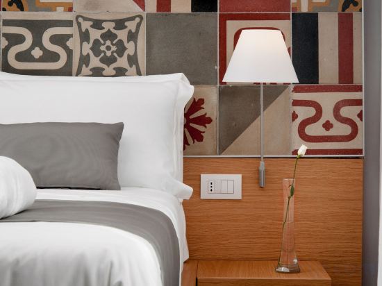 Фото Hotel Medinblu