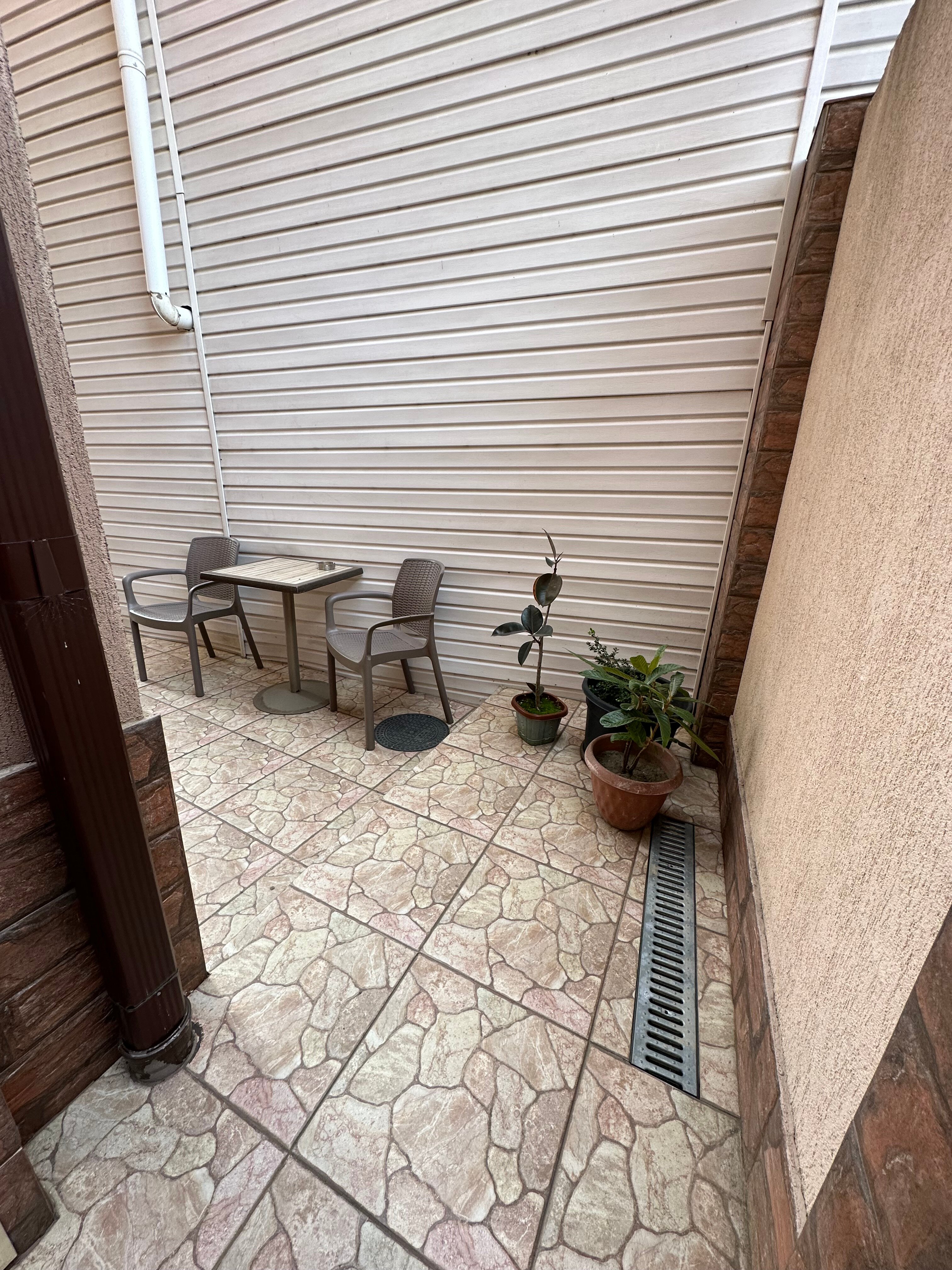 Фото Хижина Счастья