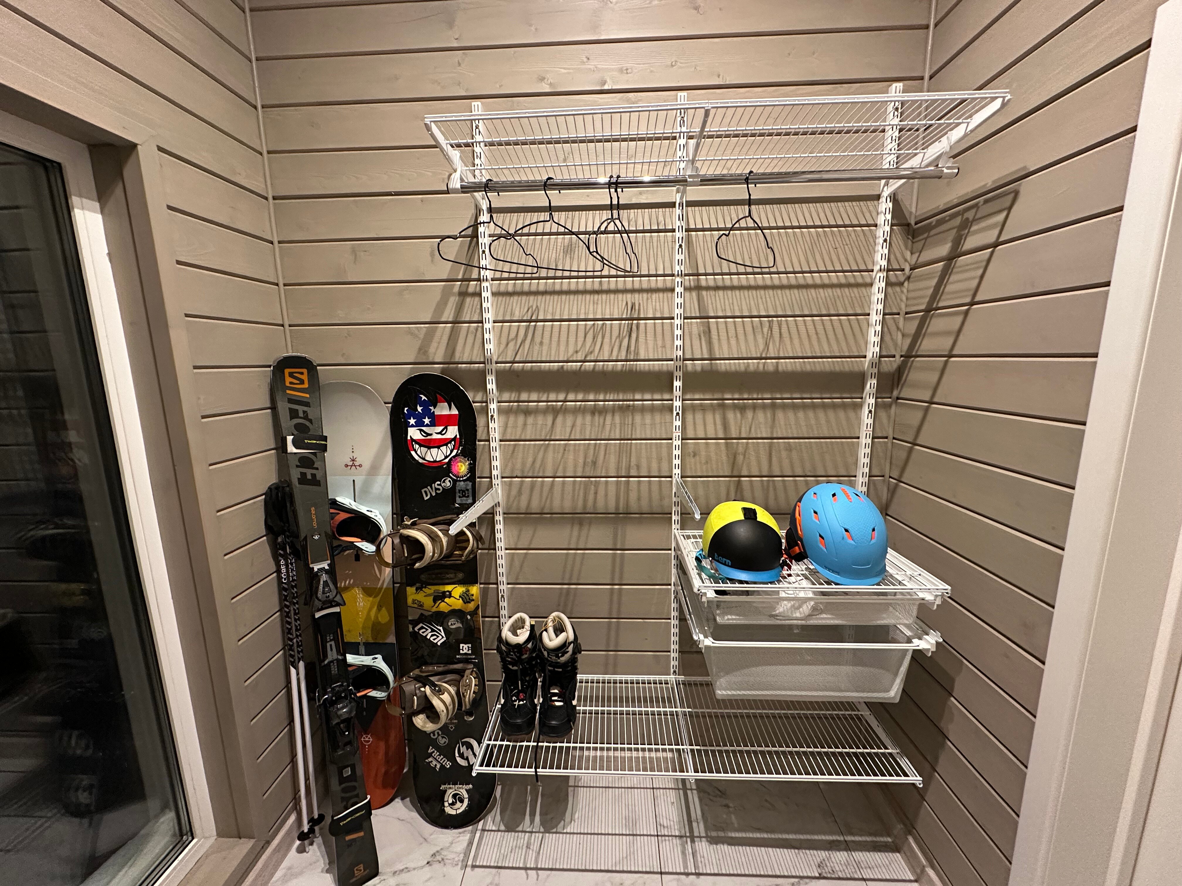 Фото Светло внутри