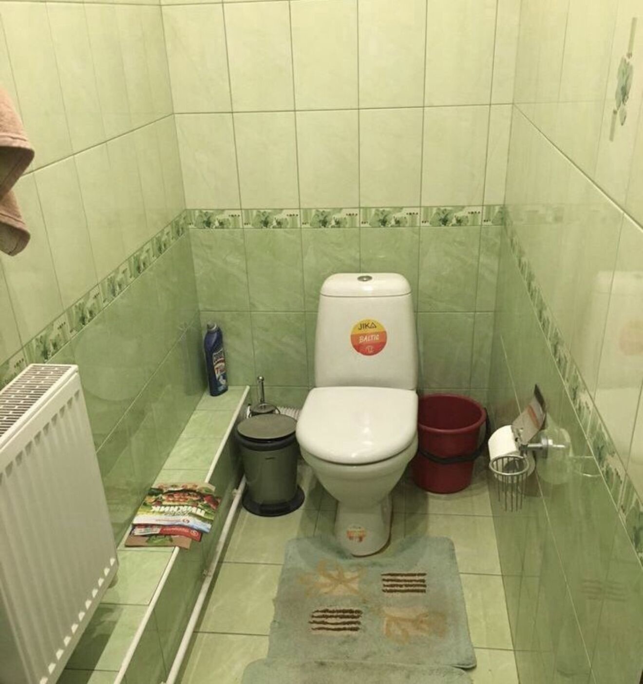 Фото Юшково