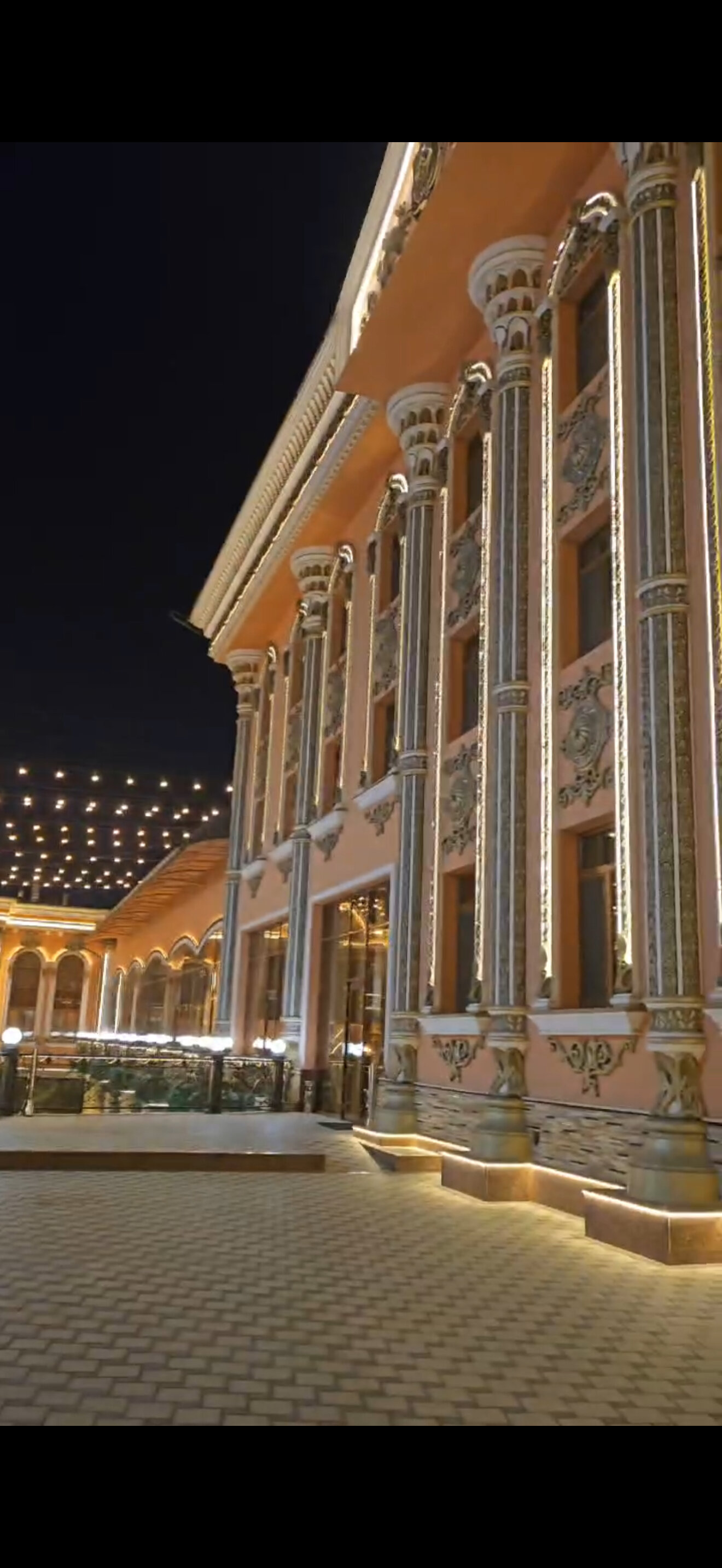 Фото Голден Самарканд