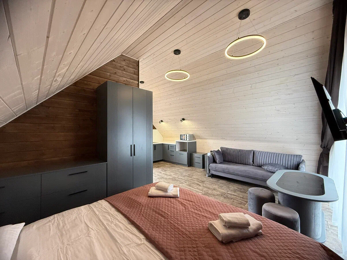 Фото Green Village