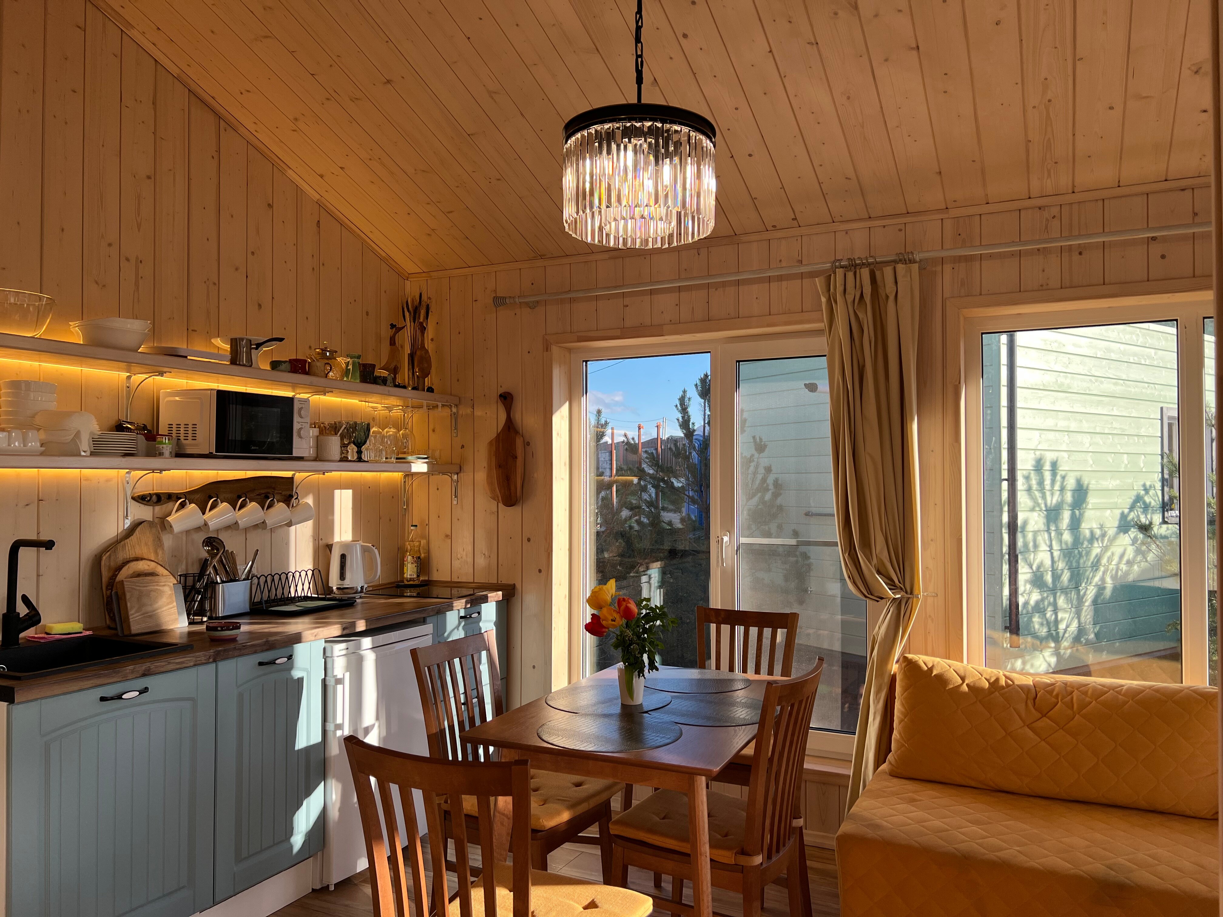 Фото Усадьба Яхрома