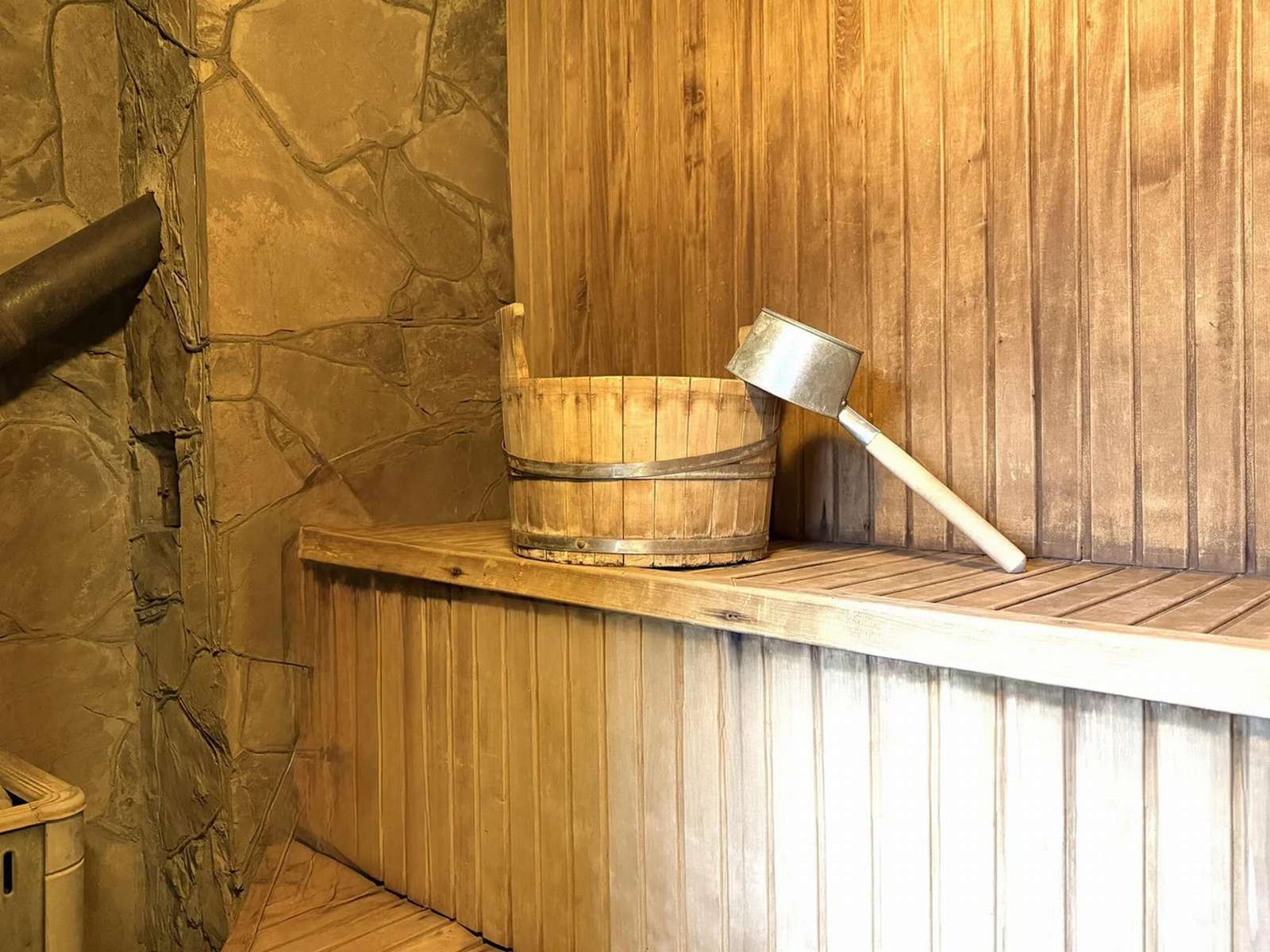 Фото Дом Кролика