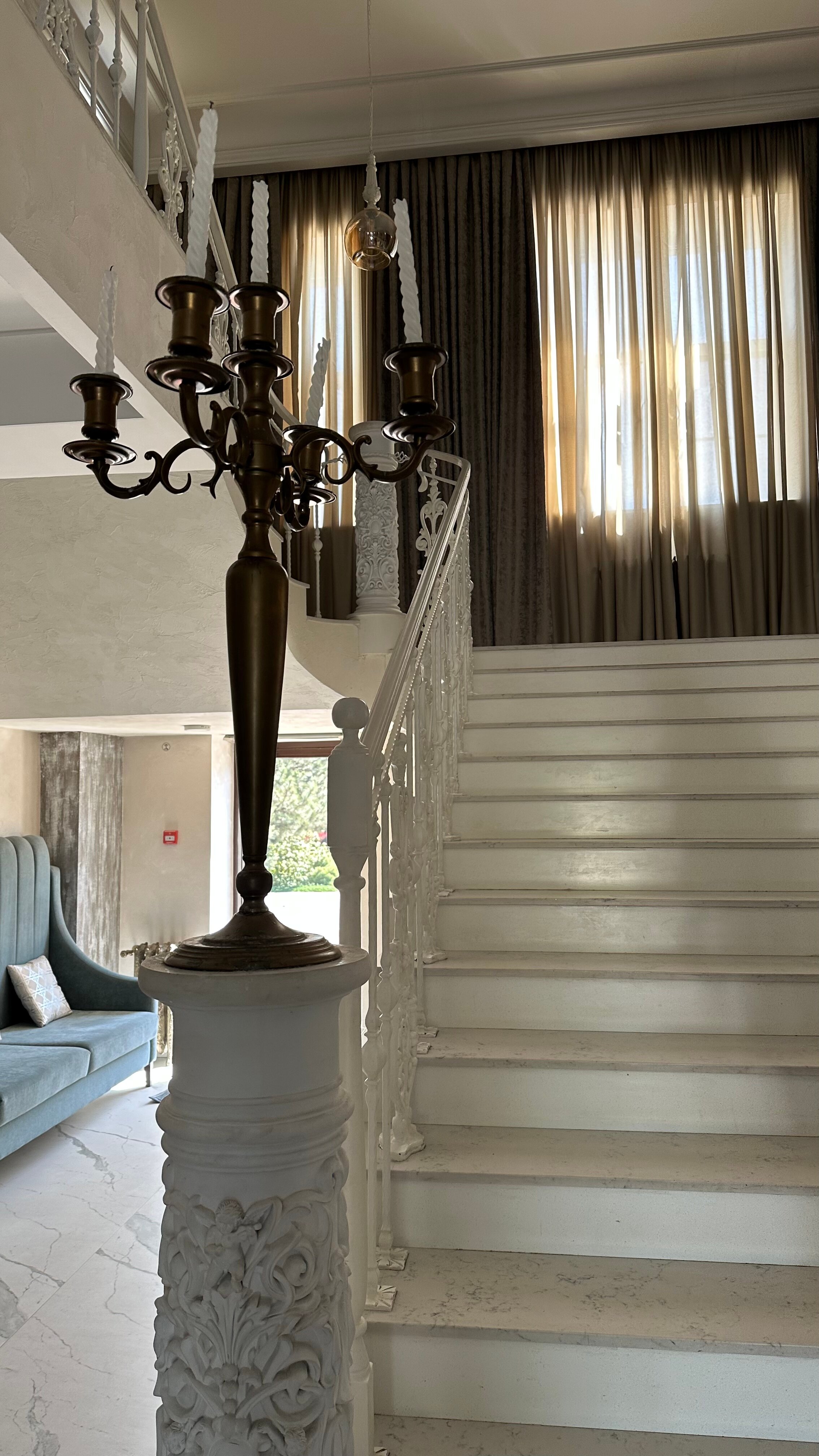 Фото Графский парк