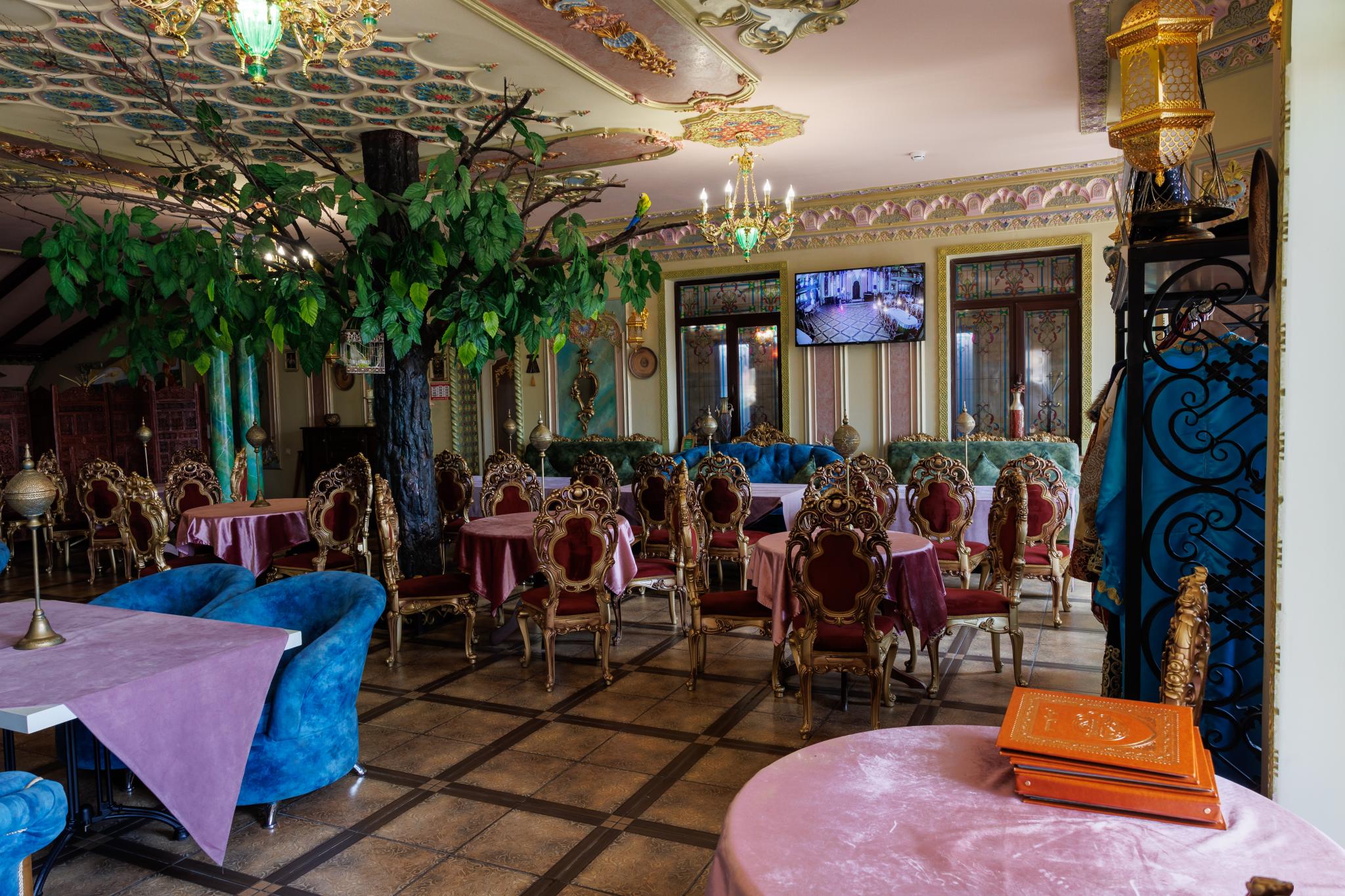 Фото Падишах