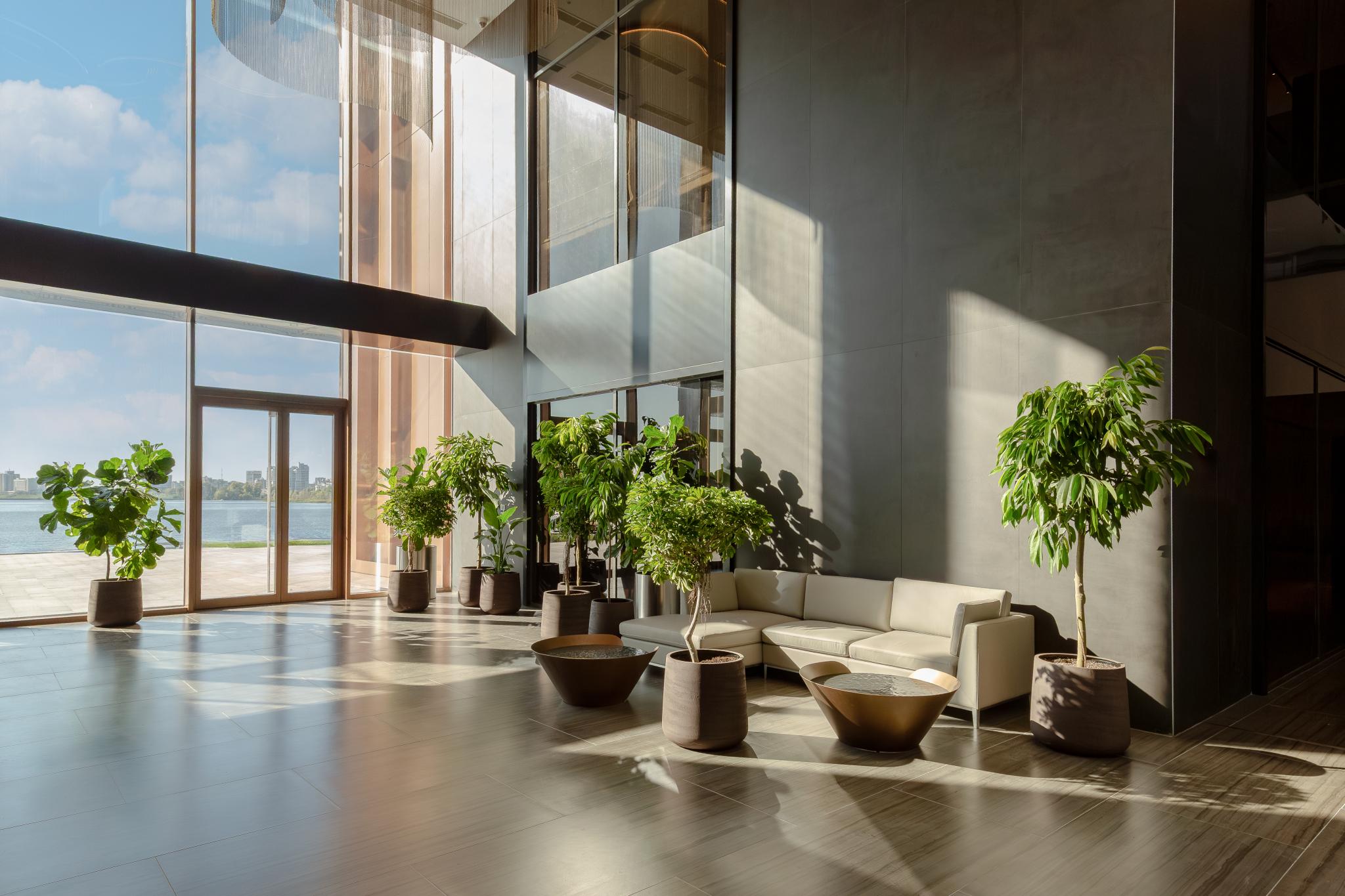 Фото Noble Millennium Panorama