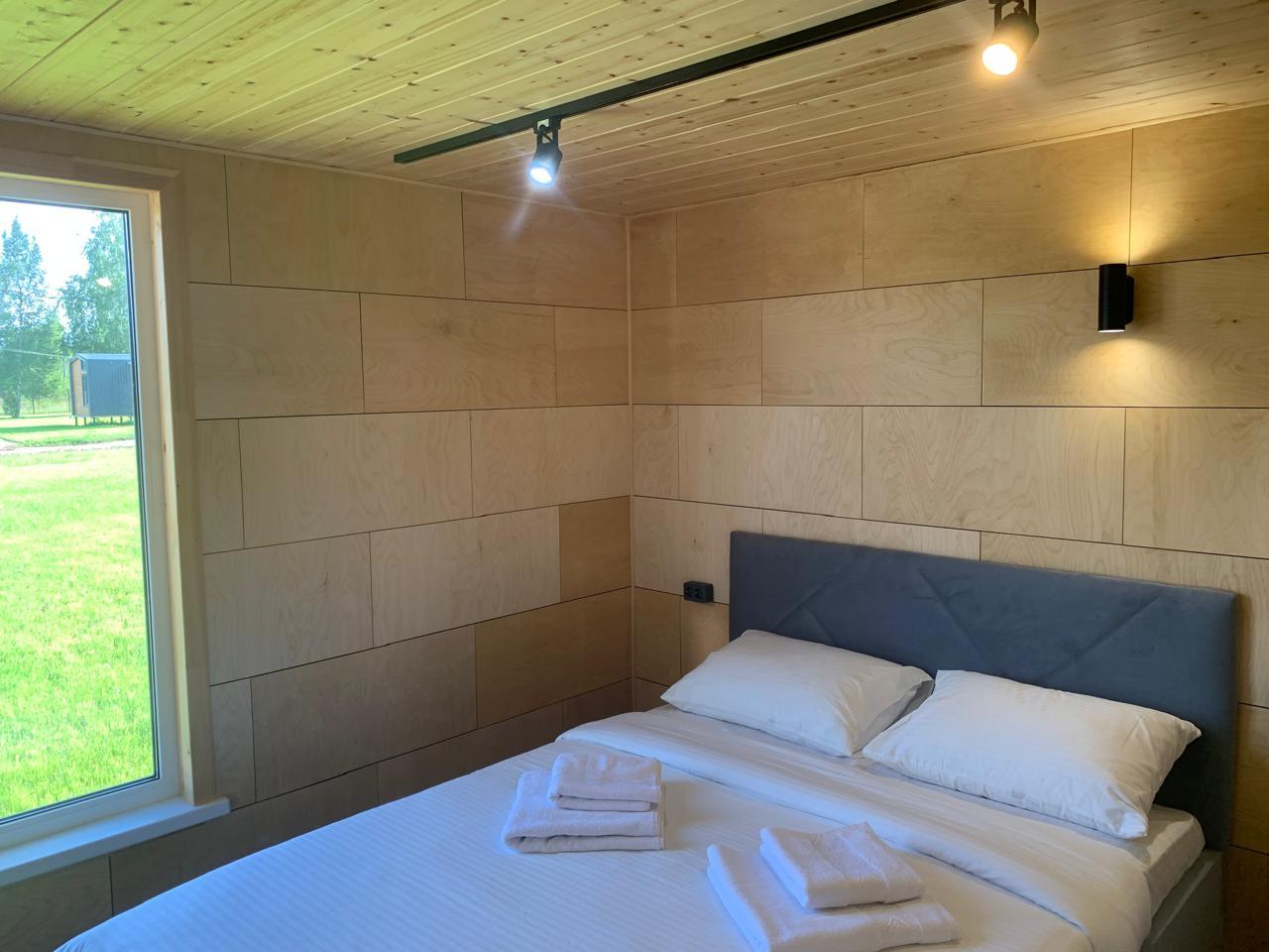 Фото Шаблыкино Village