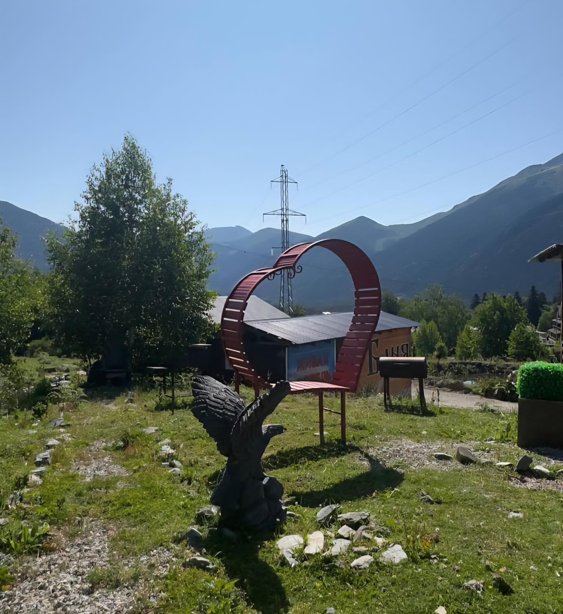 Фото Астока