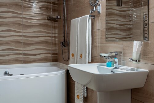 Гостиница Tesoro в Ростове-на-Дону