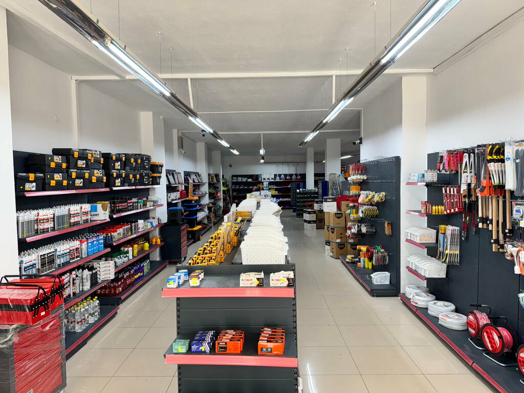 Electronic goods store Çapraz Elektrik ve Hırdavat, Sindirgi, photo