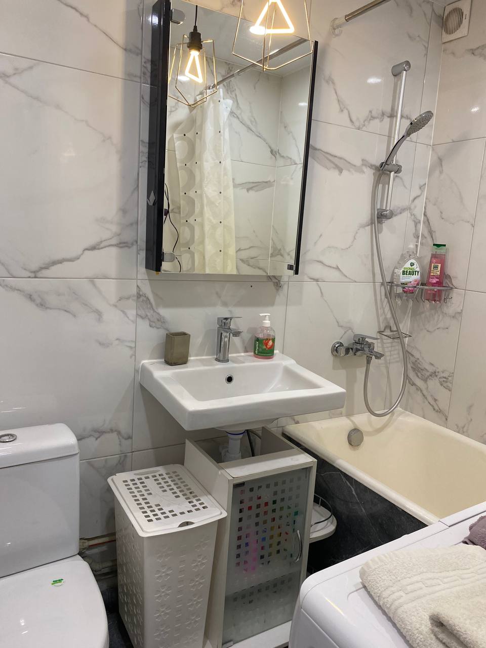 Фото Апартаменты в самом центре