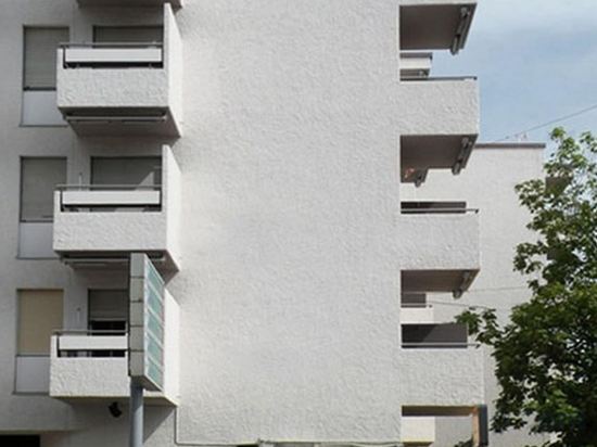 Фото Visionapartments Zurich Binzmühlestrasse 50