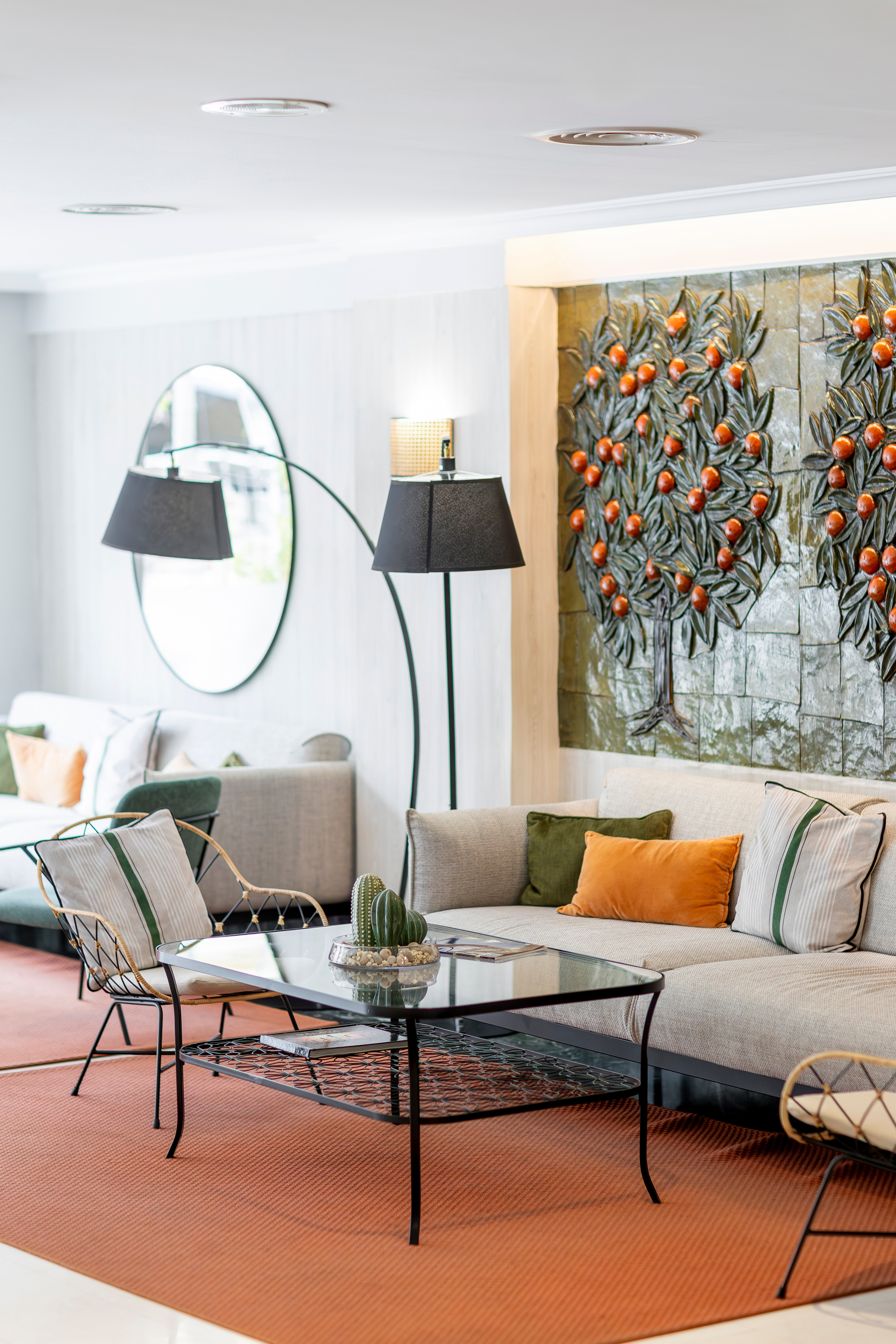 Фото Hotel Soho Boutique Los Naranjos