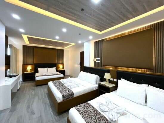 Hotel Ldr Travellers Inn, Province of Aklan, photo