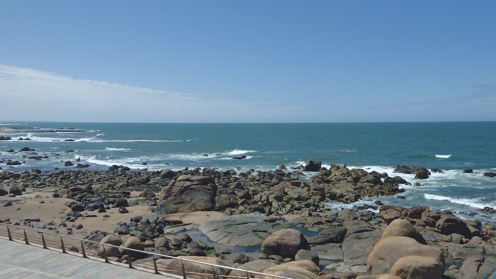 Фото Golden Tulip Porto Gaia Hotel & SPA