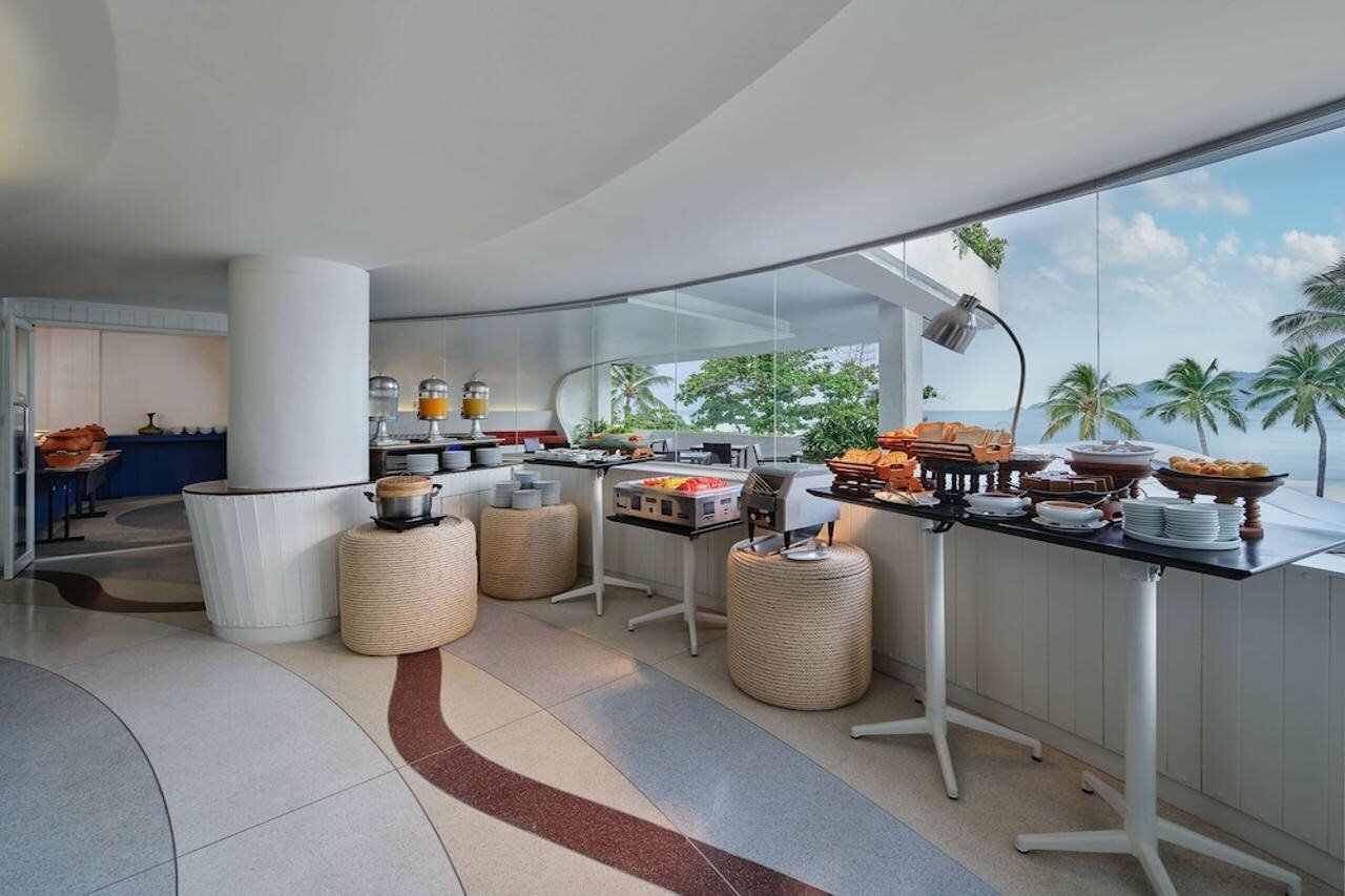 Фото Homm Bliss Southbeach Patong