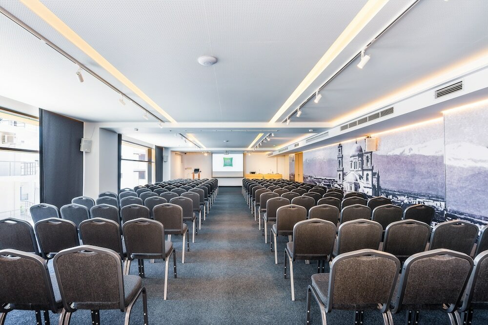 Фото Ibis Styles Heraklion Central Hotel