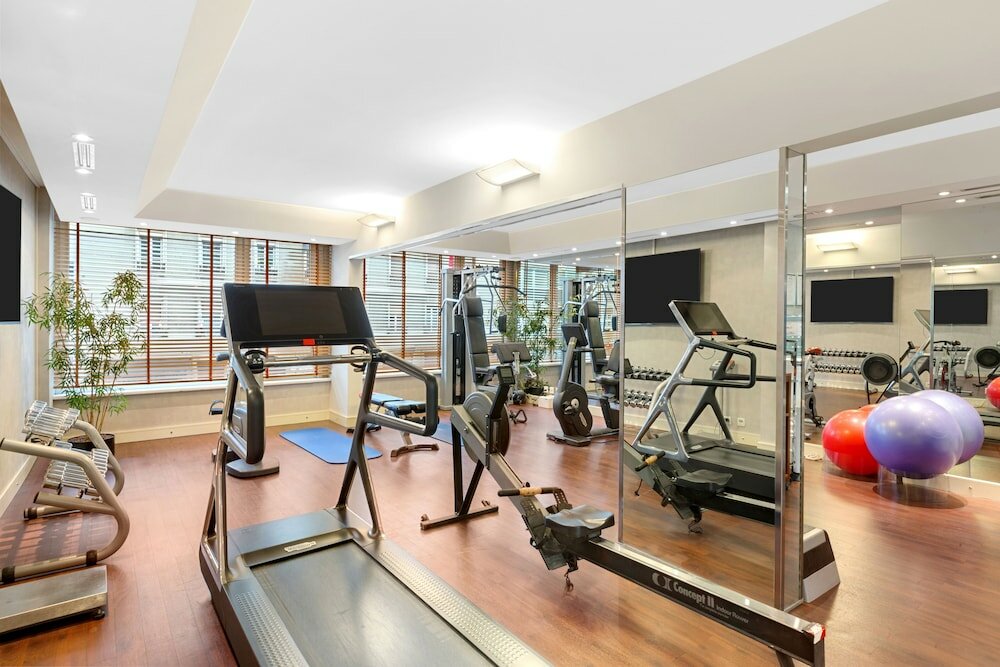 Фото Hotel Auteuil