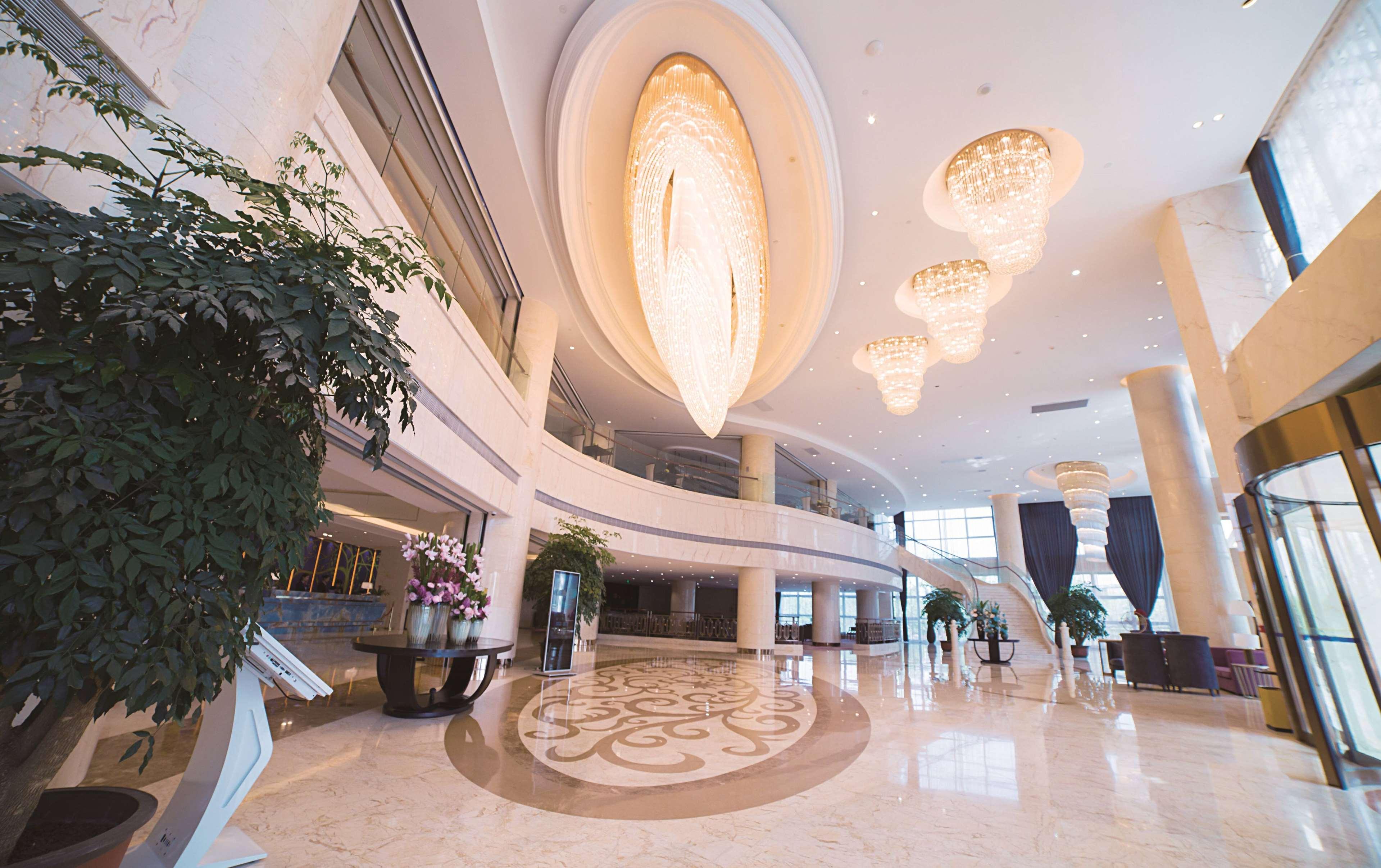 Фото Days Hotel & Suites by Wyndham Jiangsu Xinyi