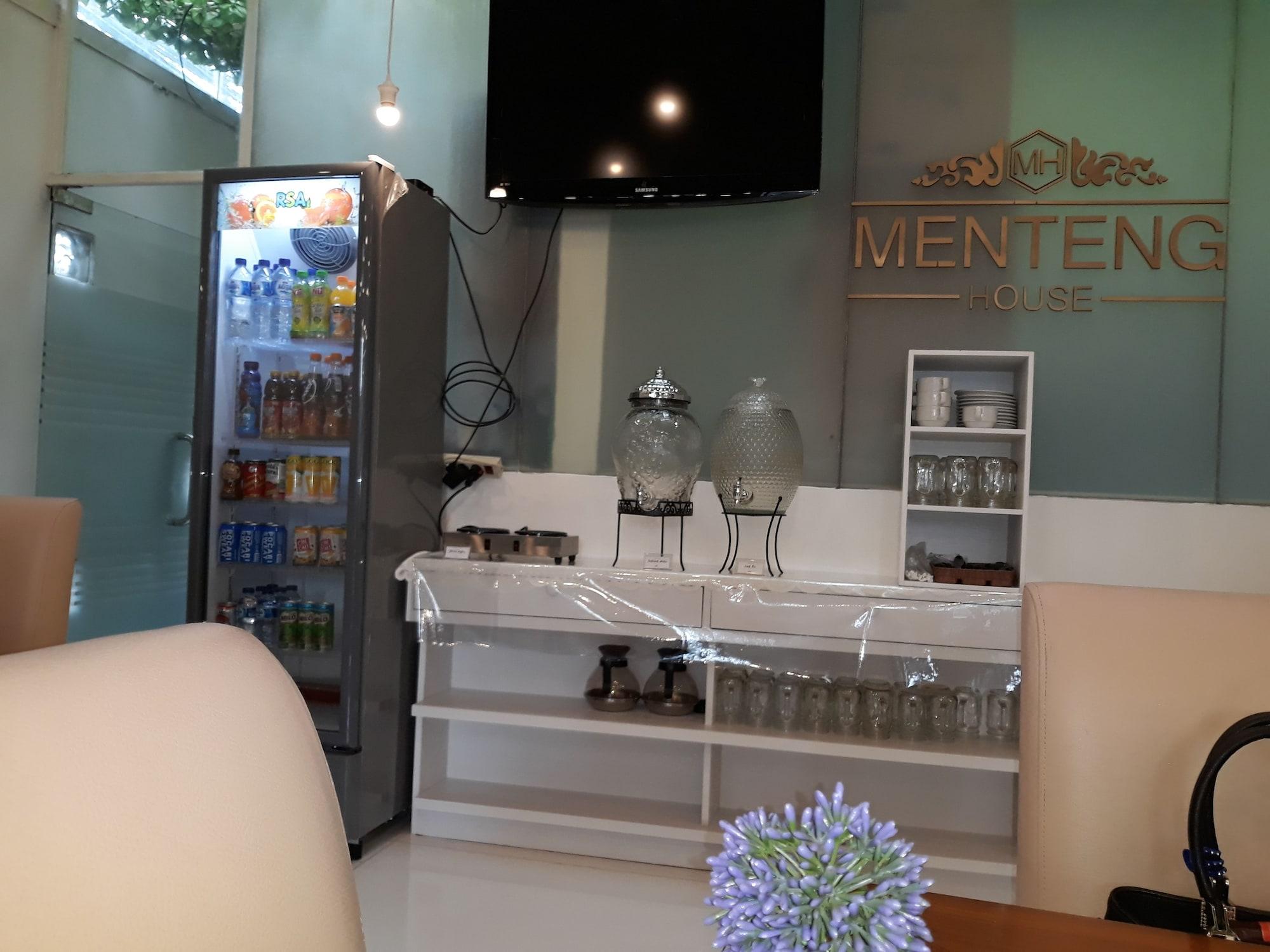 Фото Menteng House