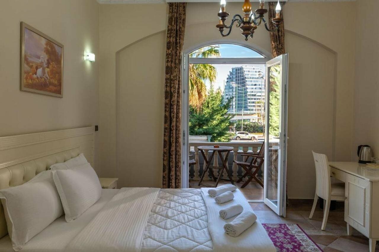 Фото Olimpic Hotel