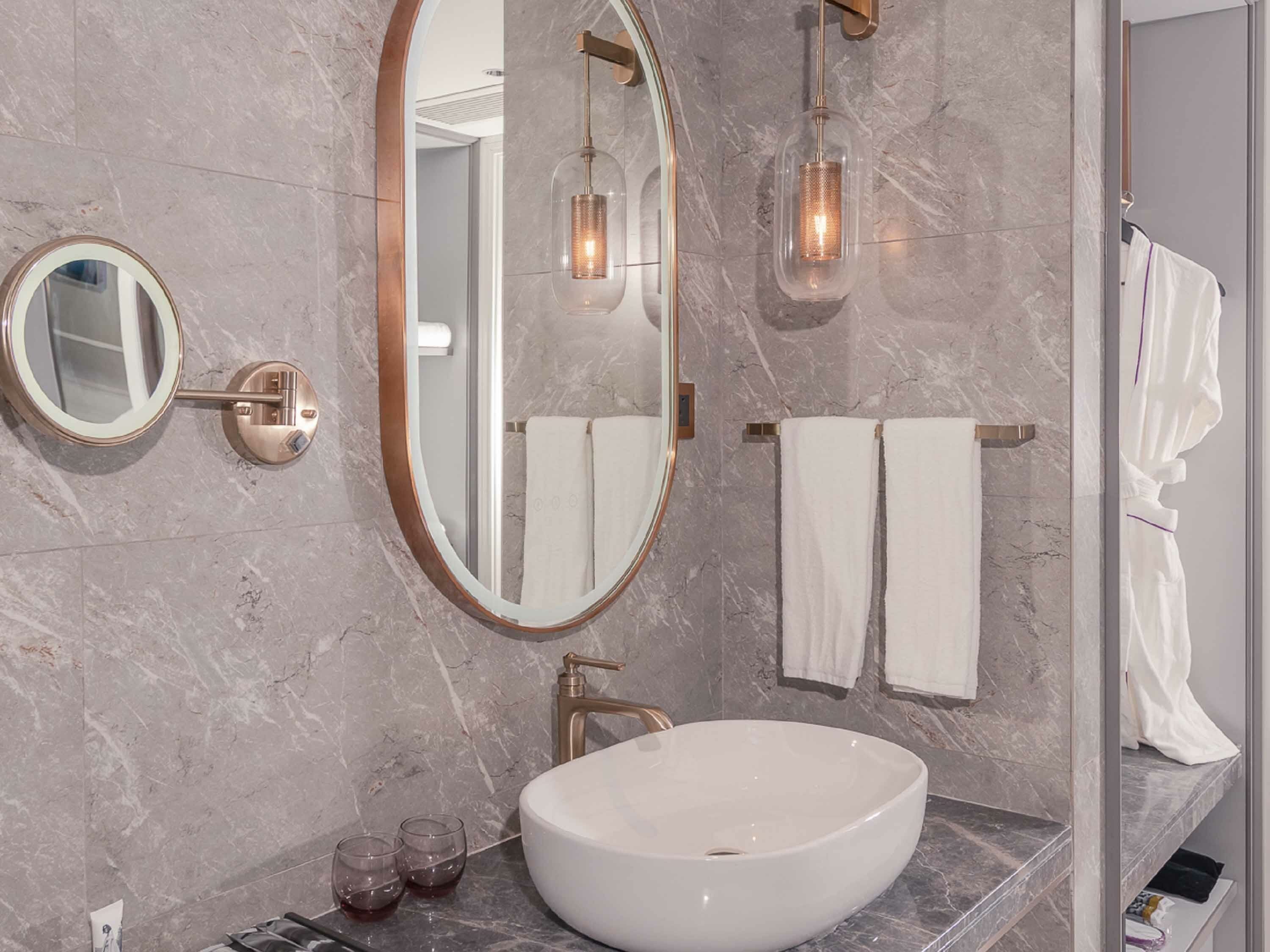 Фото Mercure Hangzhou East Railway Station