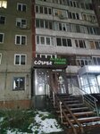 Alabash green coffee (Parkovy Avenue, 13), cafe