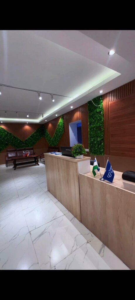 Educational center Топекс, Tashkent, photo