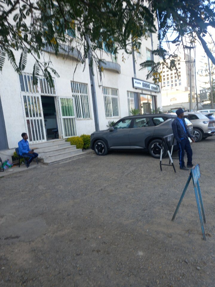 Фото The Row Residential Hotel