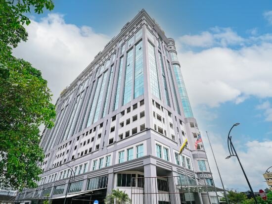 Фото Tower Regency Hotel & Apartments