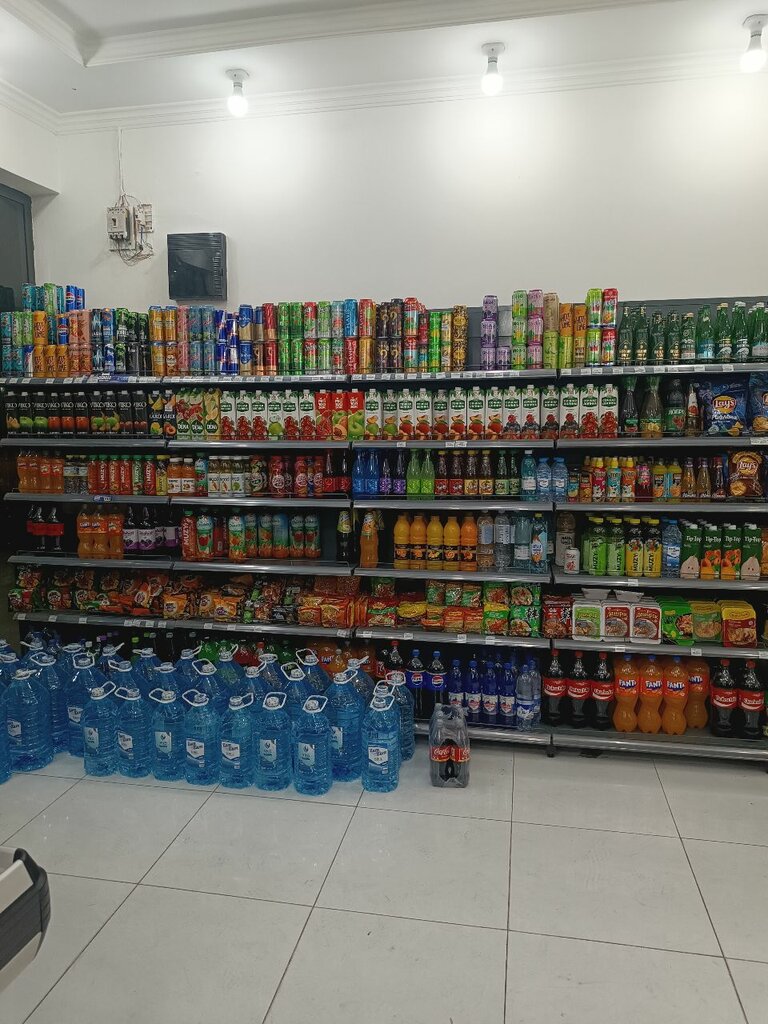 Grocery Grocery Store, Andijan, photo
