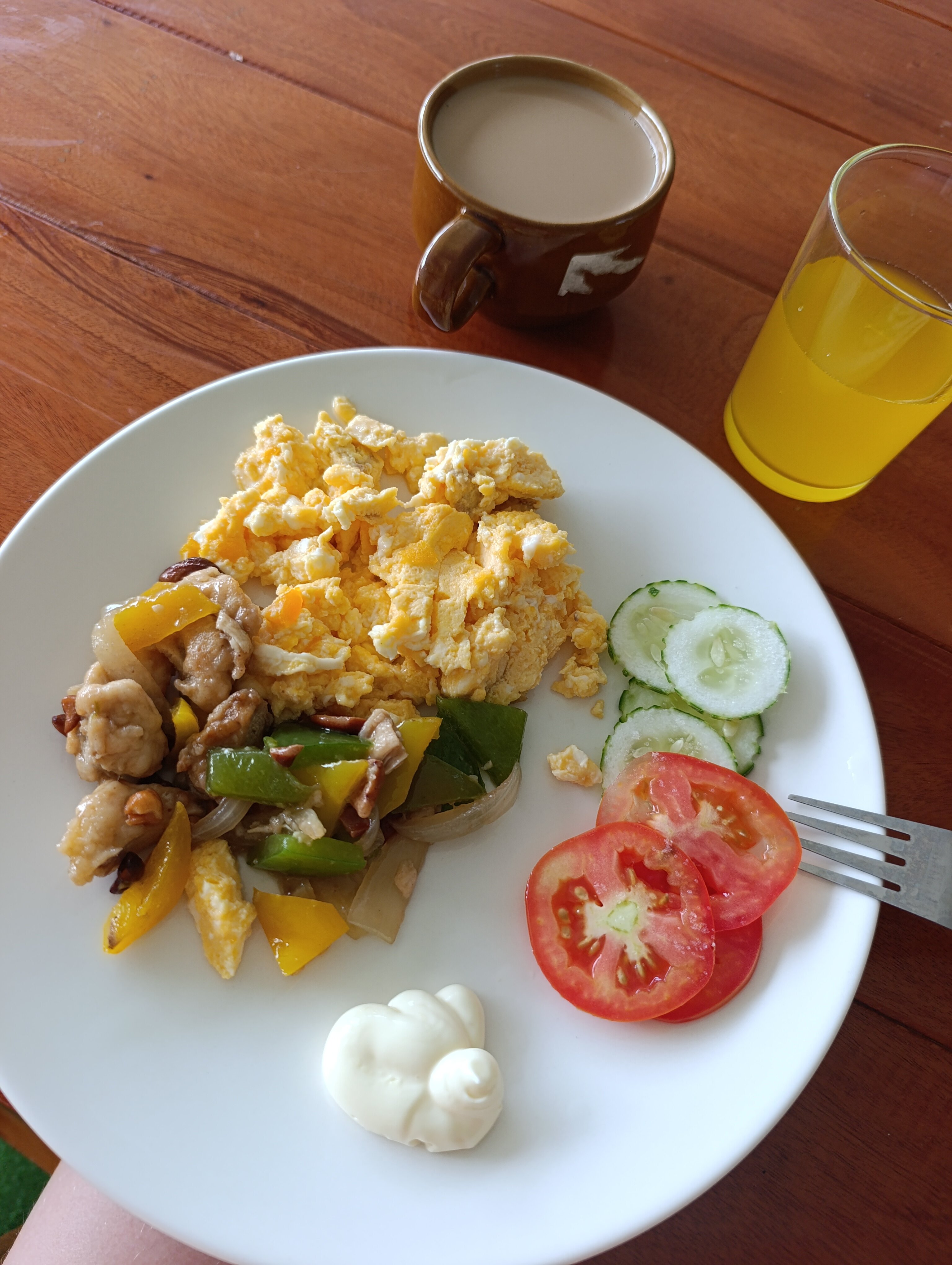 Фото Kataonsea Bungalows