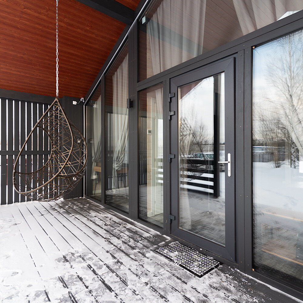 Фото Домик у Сорочан