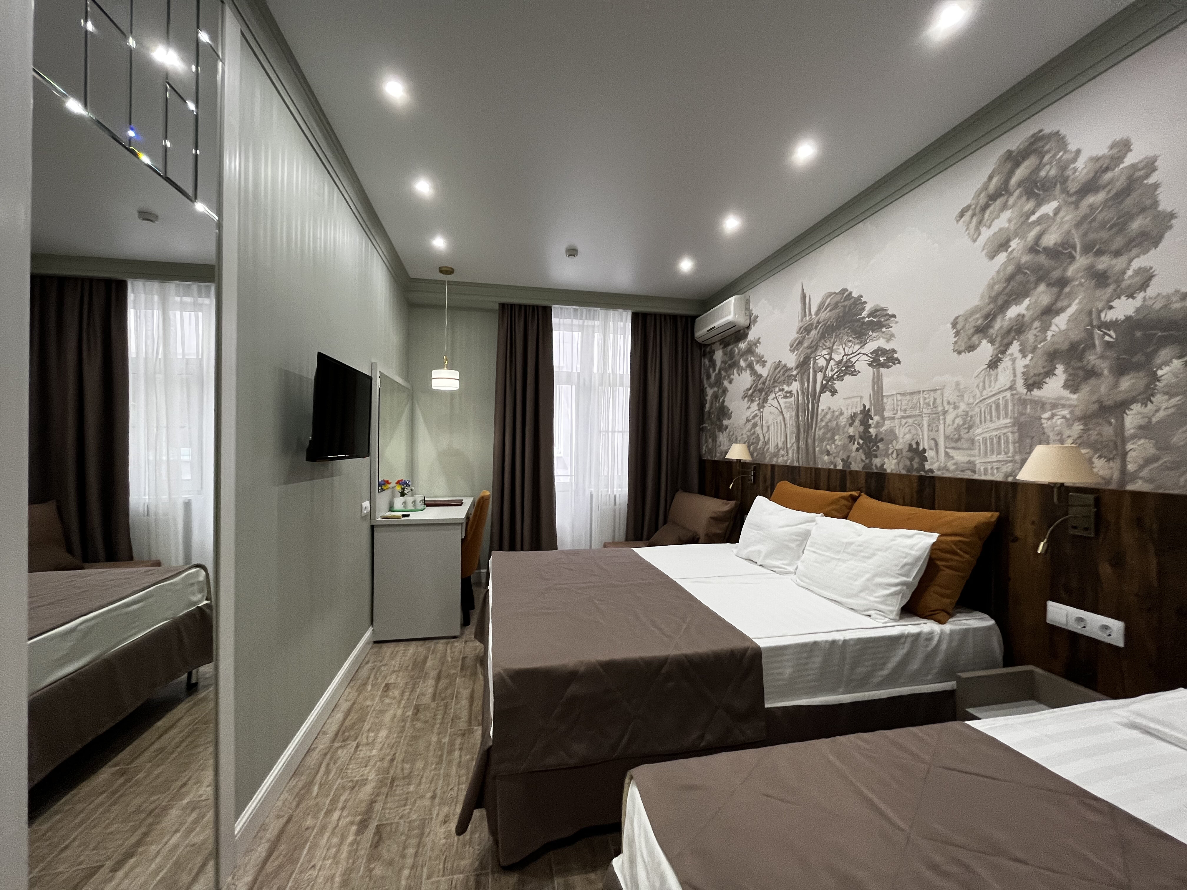 Фото Оливия