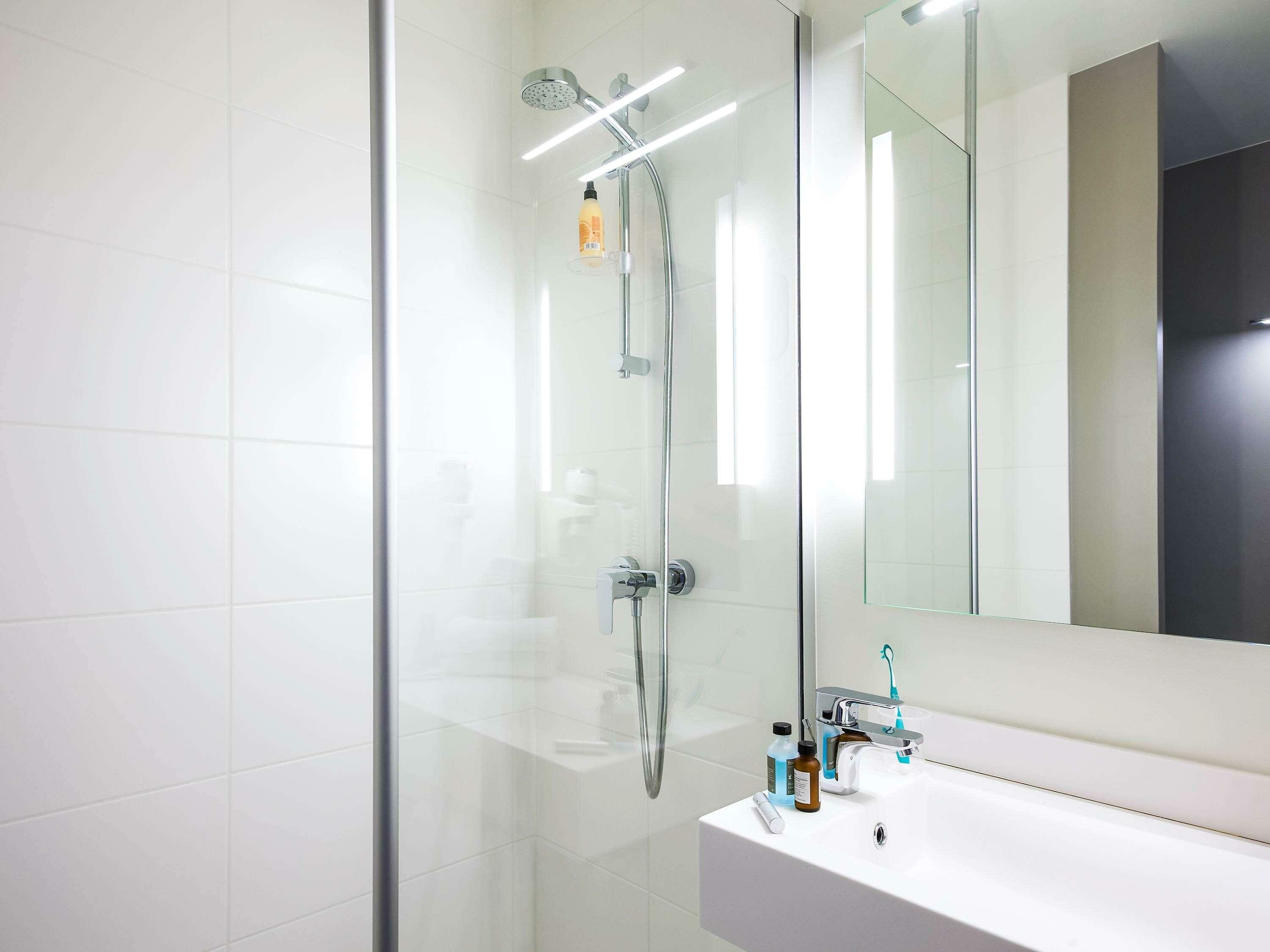 Фото Ibis Styles Mulhouse Centre Gare