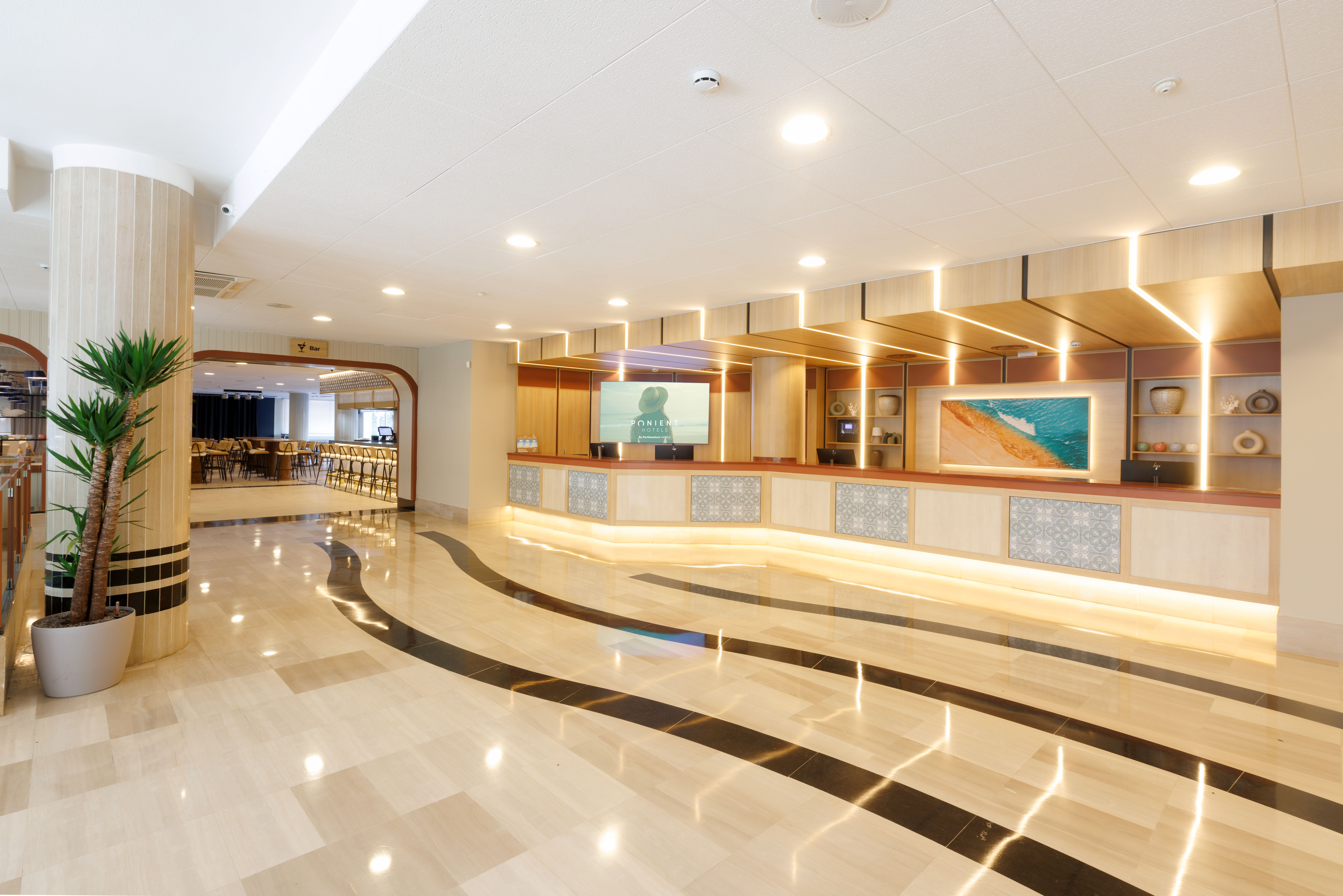 Фото Ponient Marinada