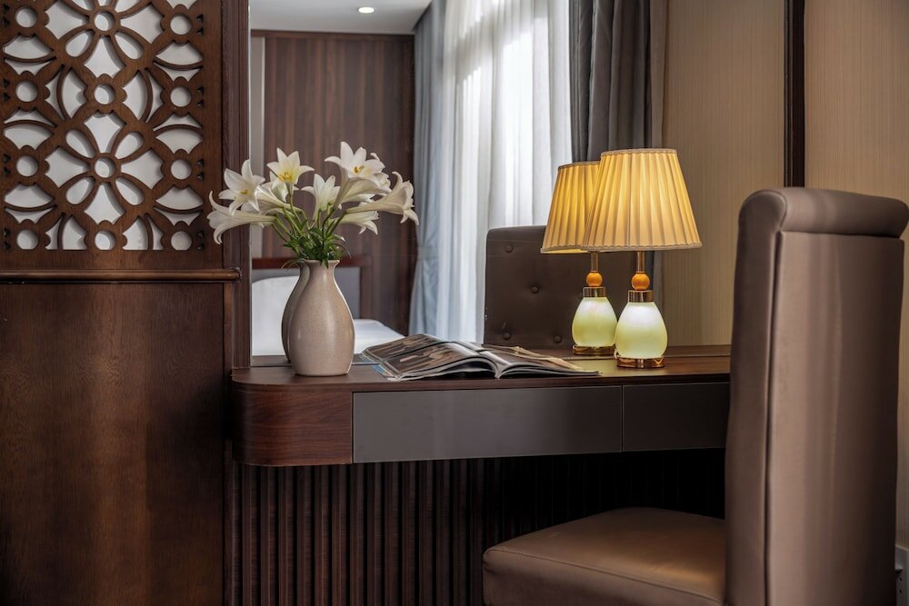 Фото Palazzo Luxury Hotel