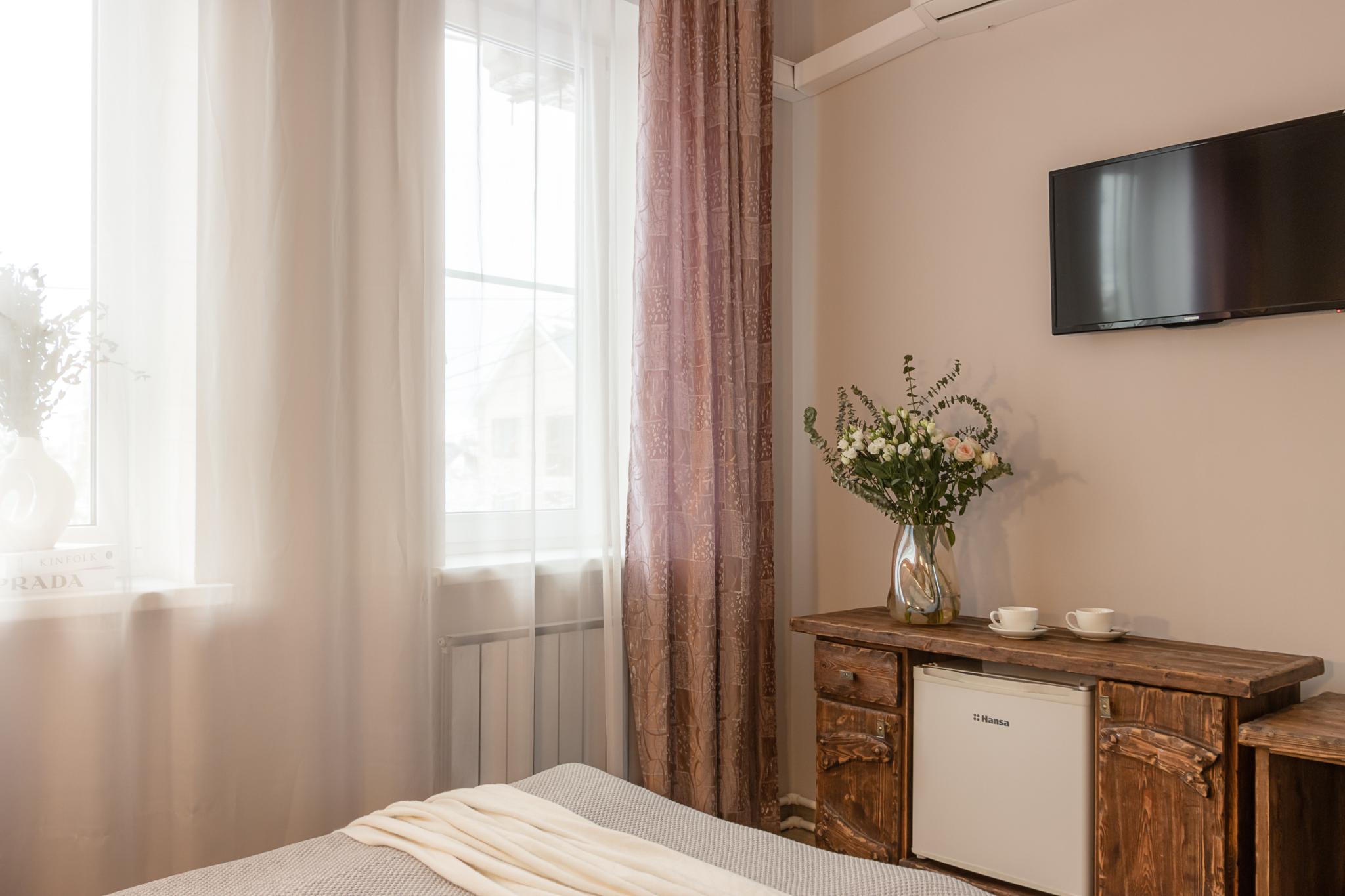 Фото Номера в Стрельне