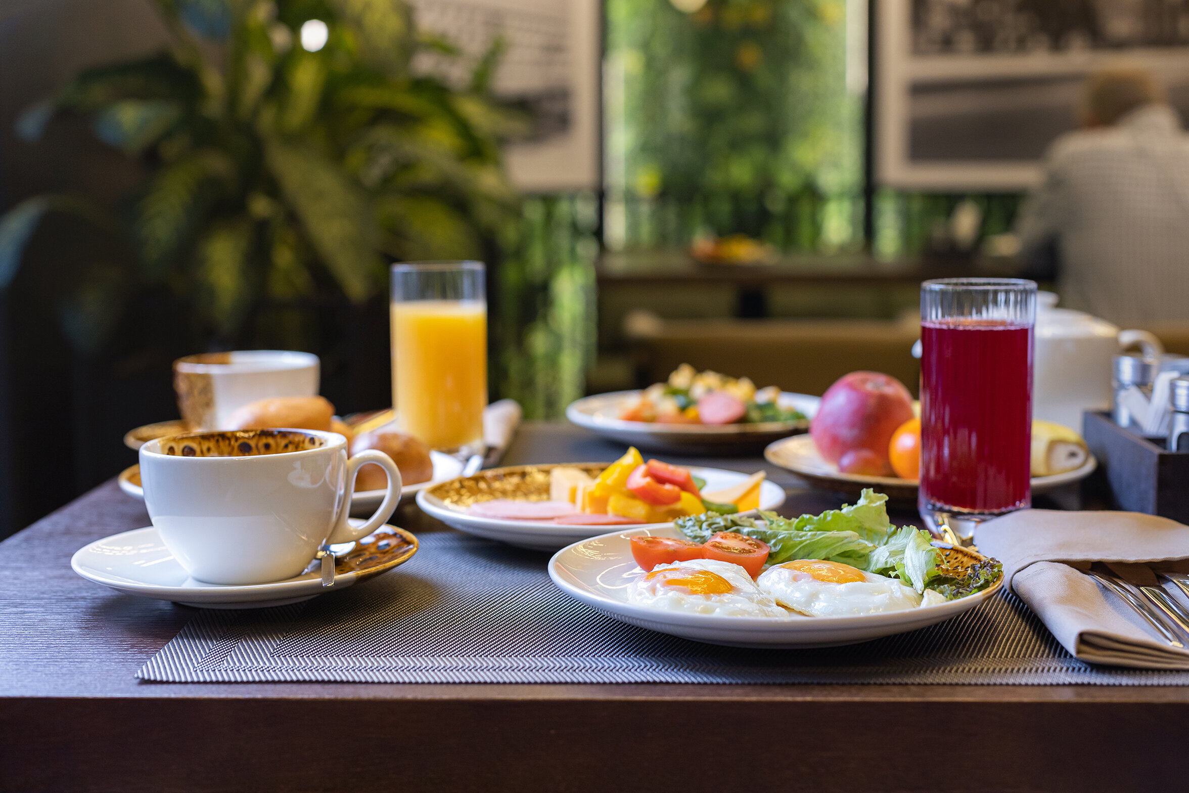Фото Ibis Almaty Jetisu