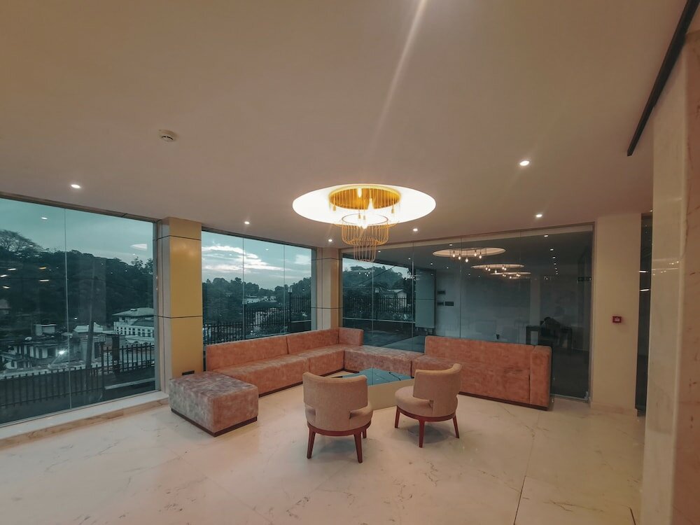 Фото Lavendish Hills Kandy