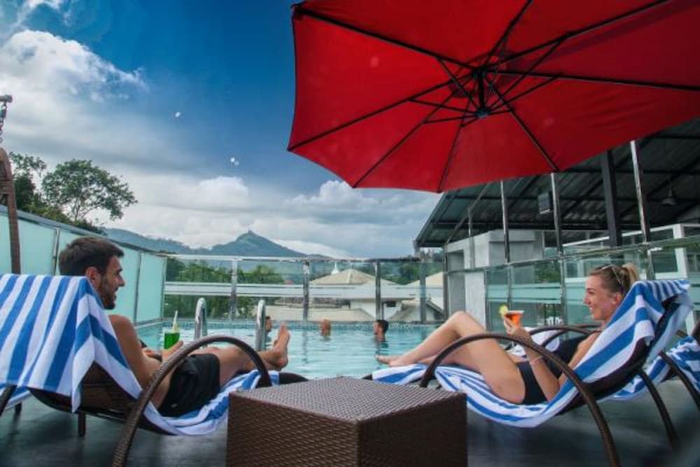 Фото Lavendish Hills Kandy