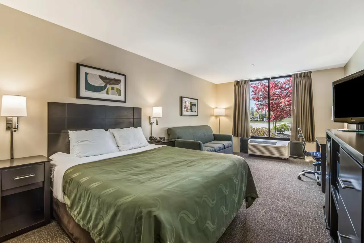 Фото Quality Inn