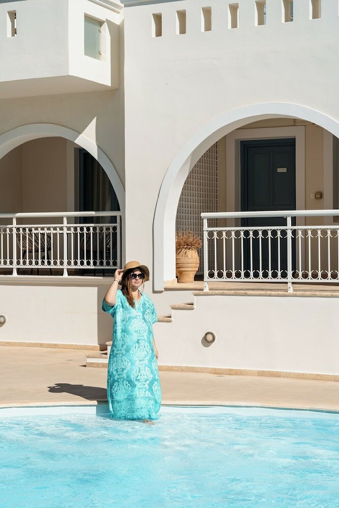 Фото Mitos Suites