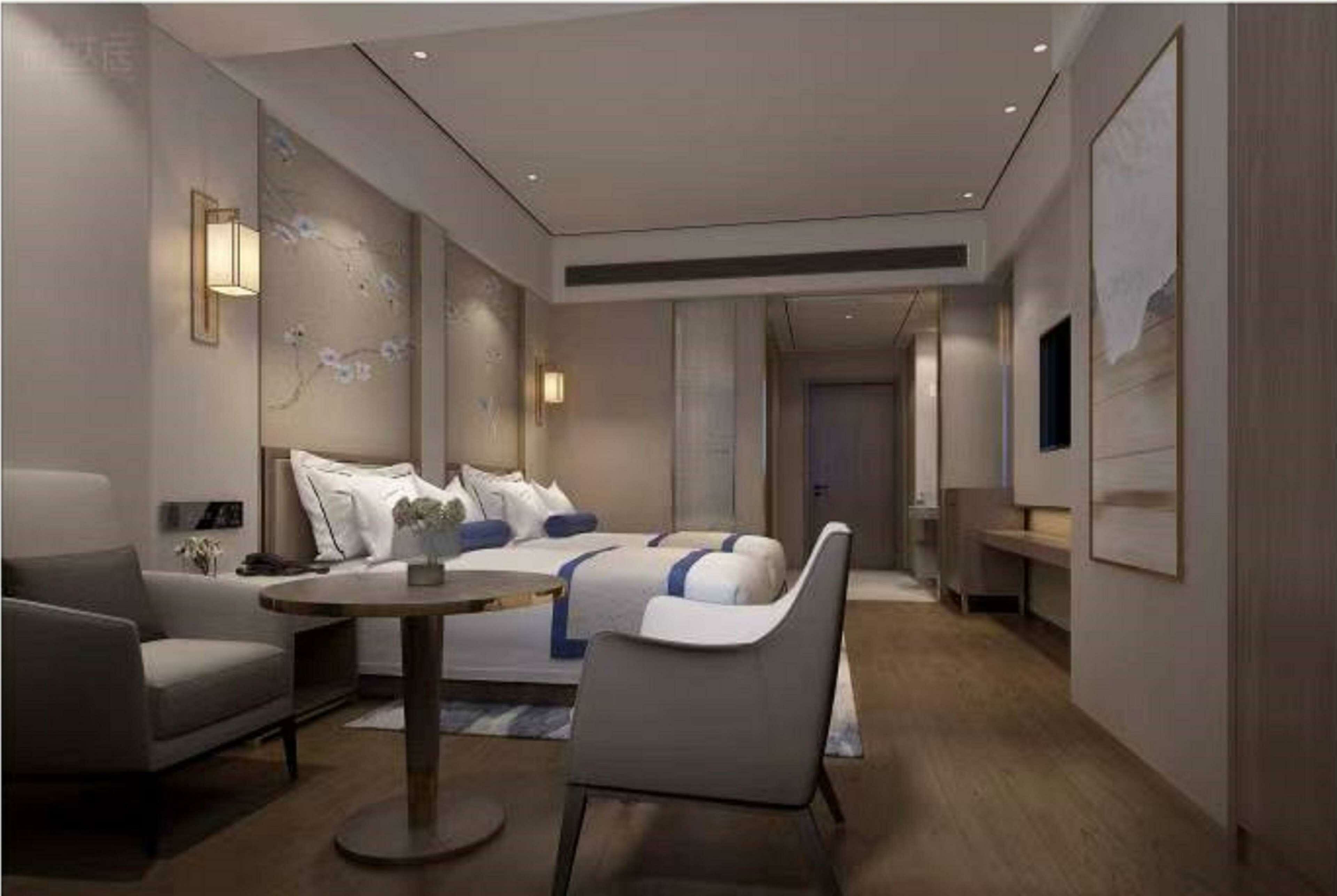 Фото Ramada by Wyndham Changsha Wuguang