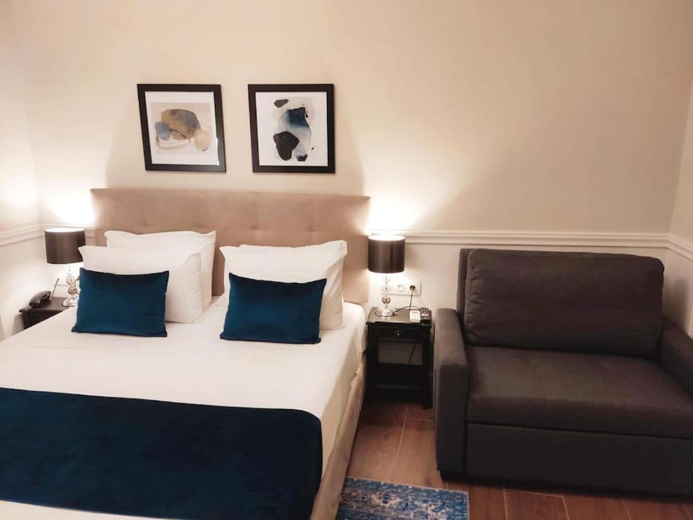 Фото Classic Hotel by Athens Prime Hotels