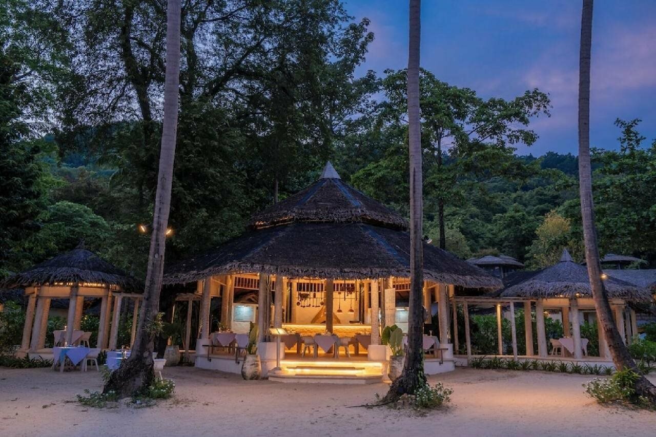 Фото TreeHouse Villas